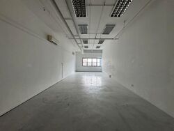 Ubi Techpark (D14), Factory #533361011